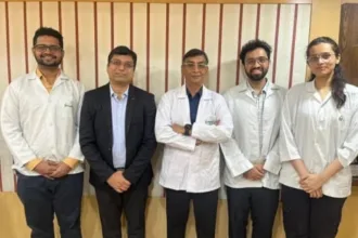 Fortis Hiranandani Hospital