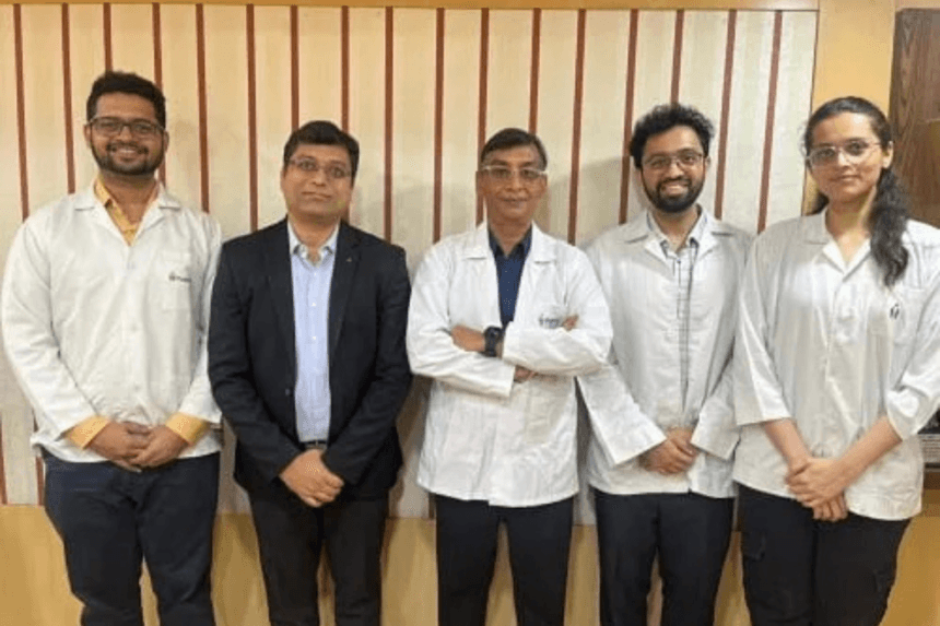 Fortis Hiranandani Hospital