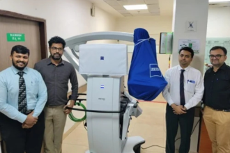 Fortis Hospital Kalyan