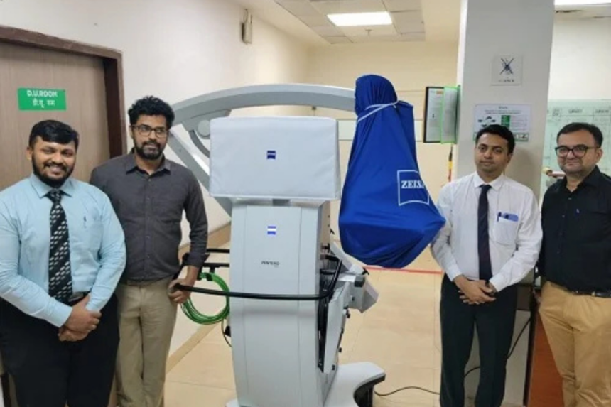 Fortis Hospital Kalyan