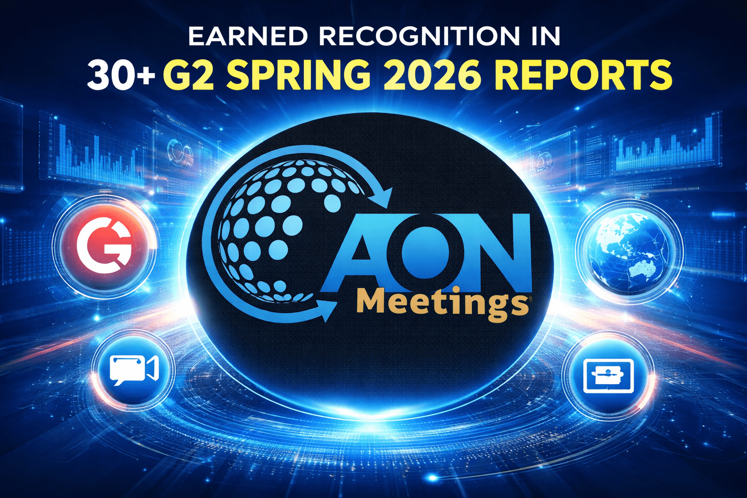 G2 Spring 2026 Reports