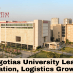 Galgotias University