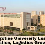 Galgotias University