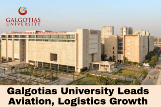 Galgotias University