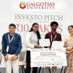 Galgotias University