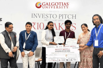 Galgotias University