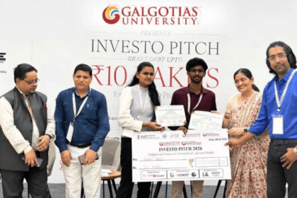 Galgotias University