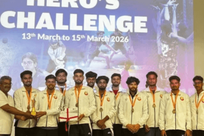 Galgotias University