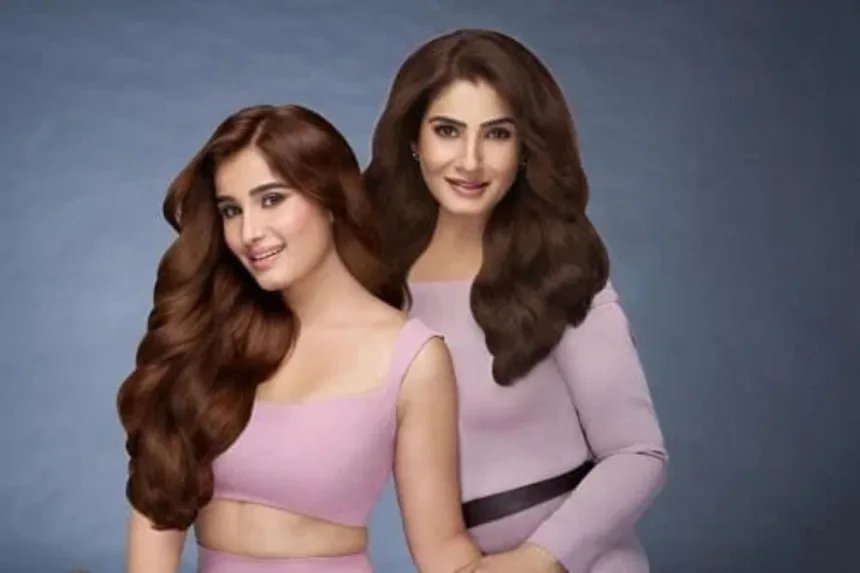 Garnier Color Naturals