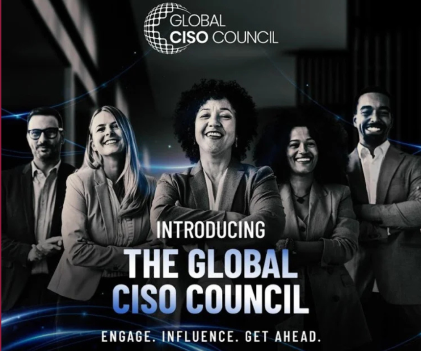 Global CISO Council