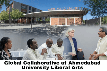 Global Collaborative