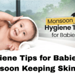 Hygiene tips
