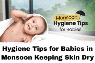 Hygiene tips