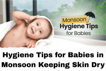 Hygiene tips