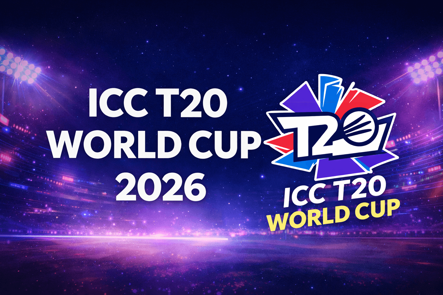 ICC T20 World Cup