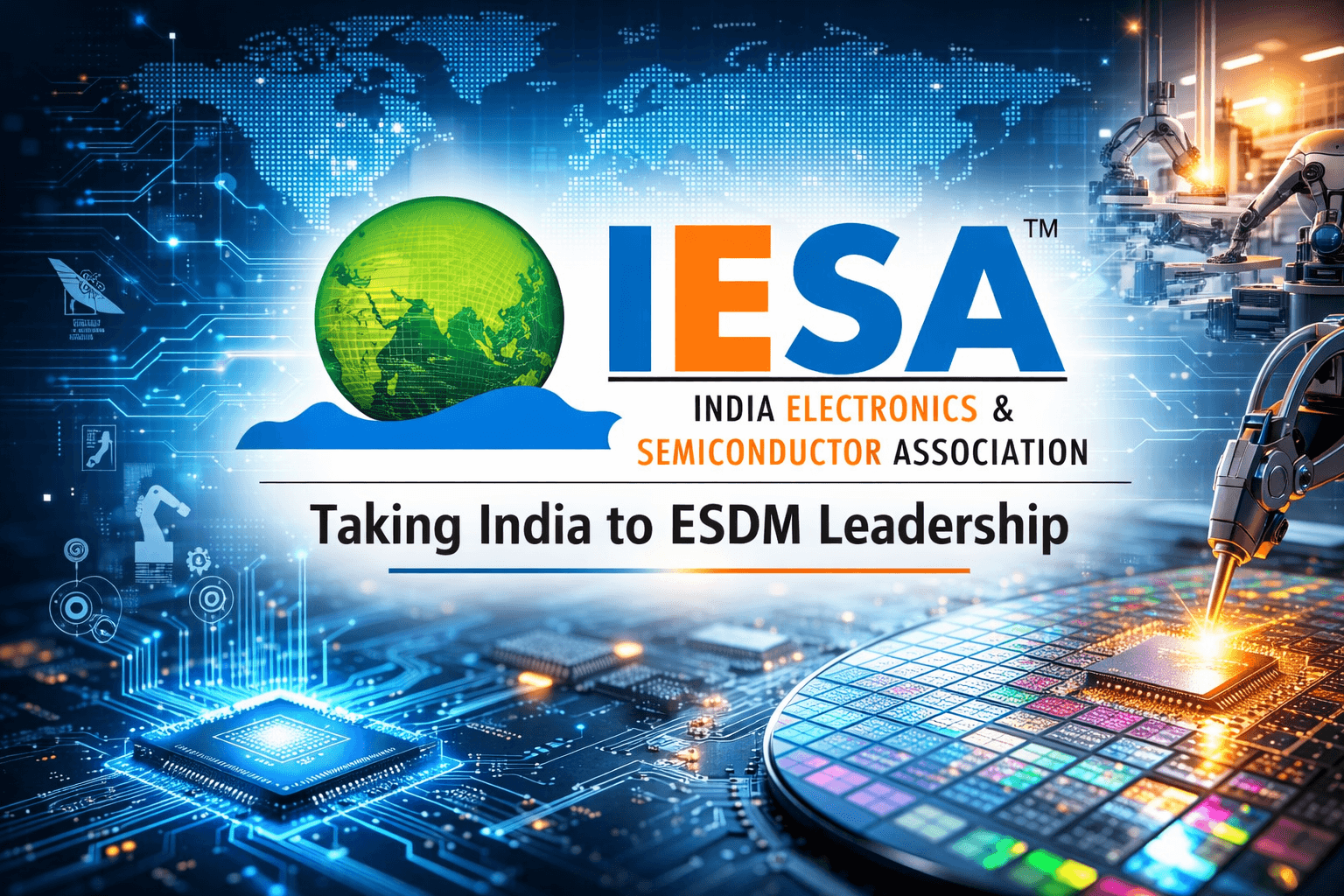 IESA Vision Summit