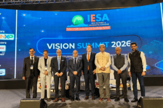 IESA Vision Summit