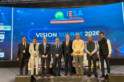 IESA Vision Summit