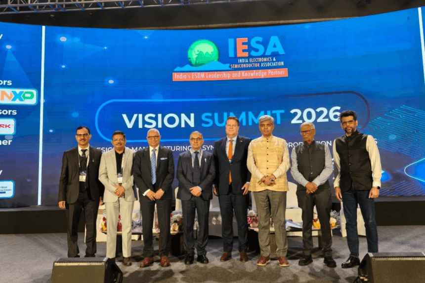 IESA Vision Summit