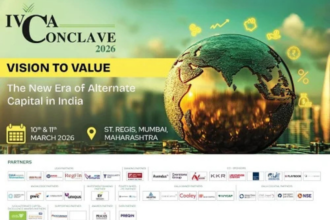 IVCA Conclave 2026
