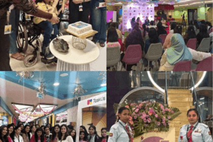 International Women’s Day