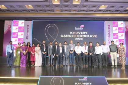 Kauvery Cancer Conclave