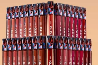 Lip Appreciation Day