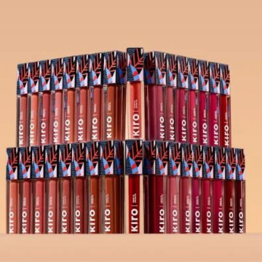 Lip Appreciation Day