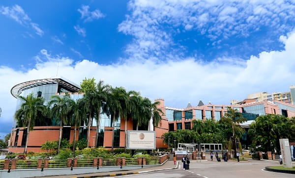 Manipal Academy of Higher Education