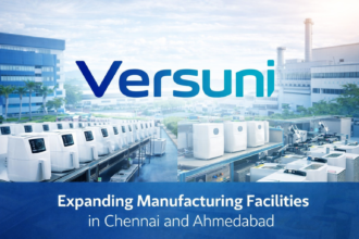 Manufacturing facilities