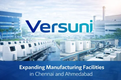 Manufacturing facilities