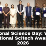 National Science Day