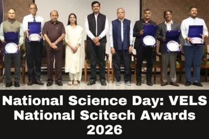 National Science Day