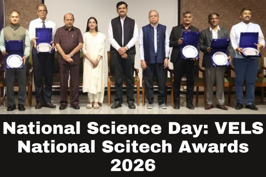 National Science Day