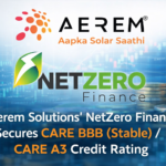 NetZero Finance