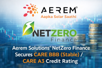 NetZero Finance