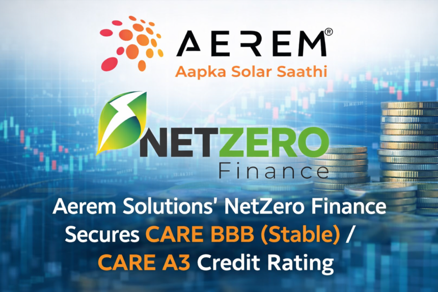 NetZero Finance