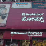 Nilkamal Homes
