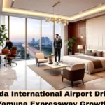 Noida International Airport