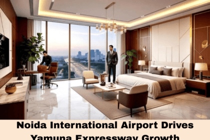Noida International Airport