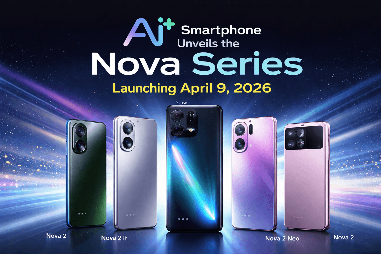 Nova Series