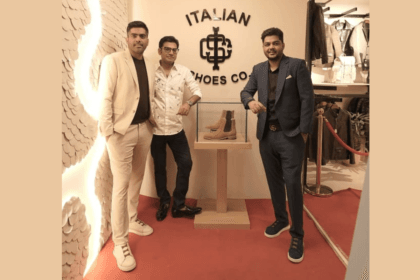 Premium Leather Shoe