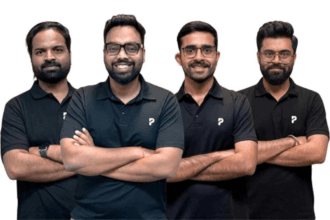 Primetrace AI startup