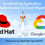Red Hat OpenShift