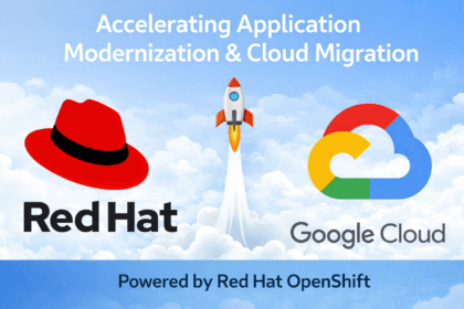 Red Hat OpenShift