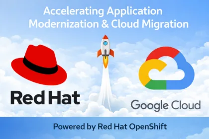 Red Hat OpenShift