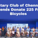 Rotary Club of Chennai Legends