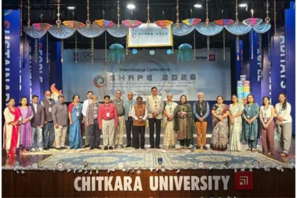 SHAPE 2026 International Conference