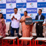 SWITCH Mobility Delivers