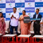 SWITCH Mobility Delivers